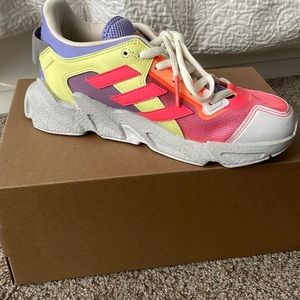 Karlie Kloss + Adidas